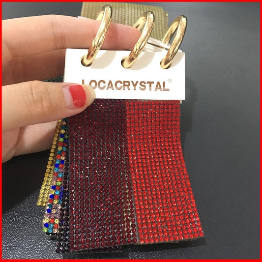2mm Diamond Sheet (pcs)