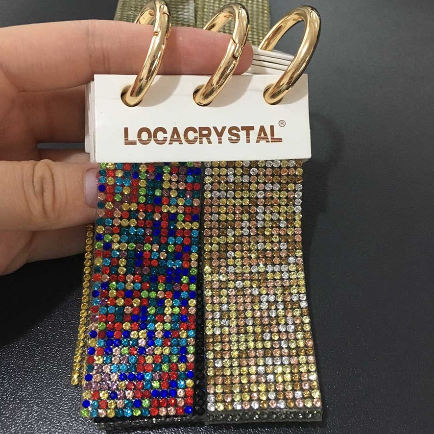 1mm Diamond Sheet (pcs)