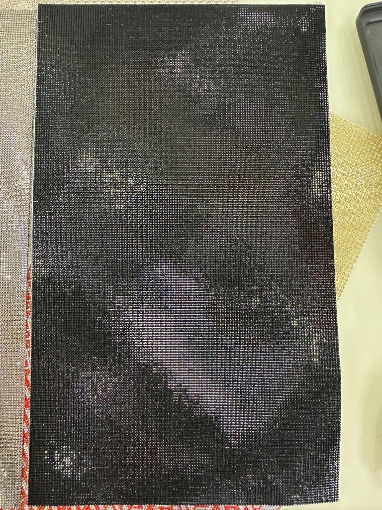 4×4 Resin Sheet (pcs)