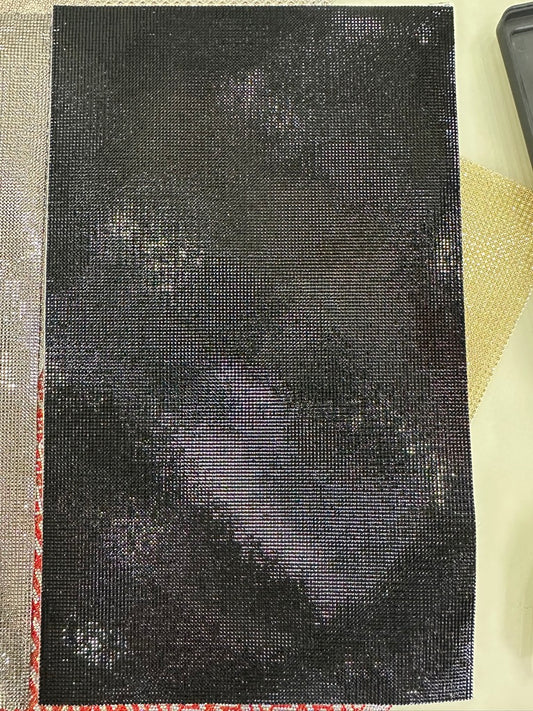 4×4 Resin Sheet (pcs)