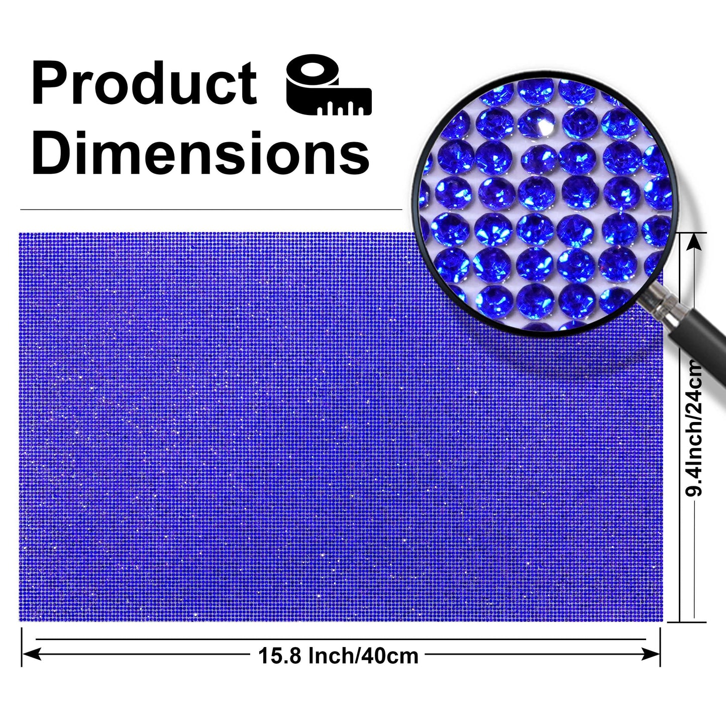 1mm Diamond Sheet (pcs)