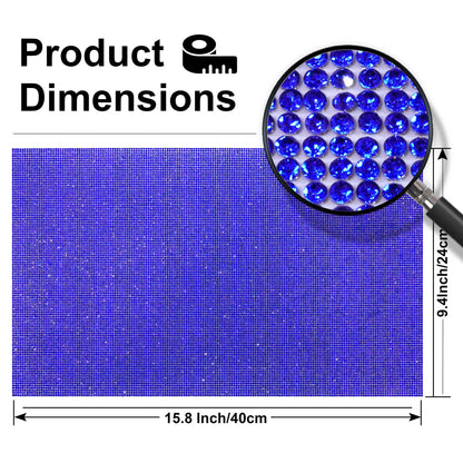 1mm Diamond Sheet (pcs)