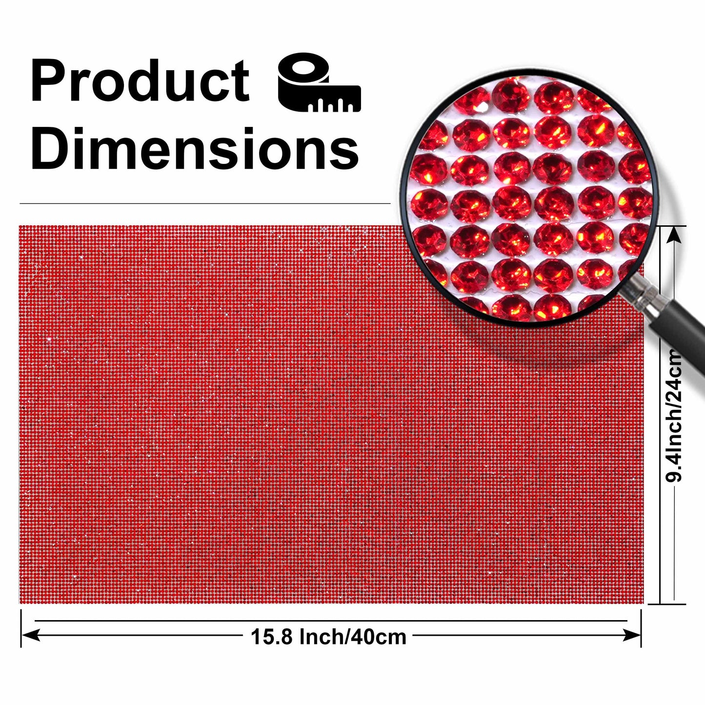 1mm Diamond Sheet (pcs)