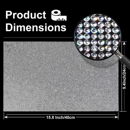 1mm Diamond Sheet (pcs)