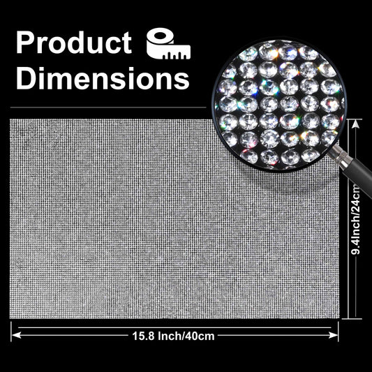 1mm Diamond Sheet (pcs)