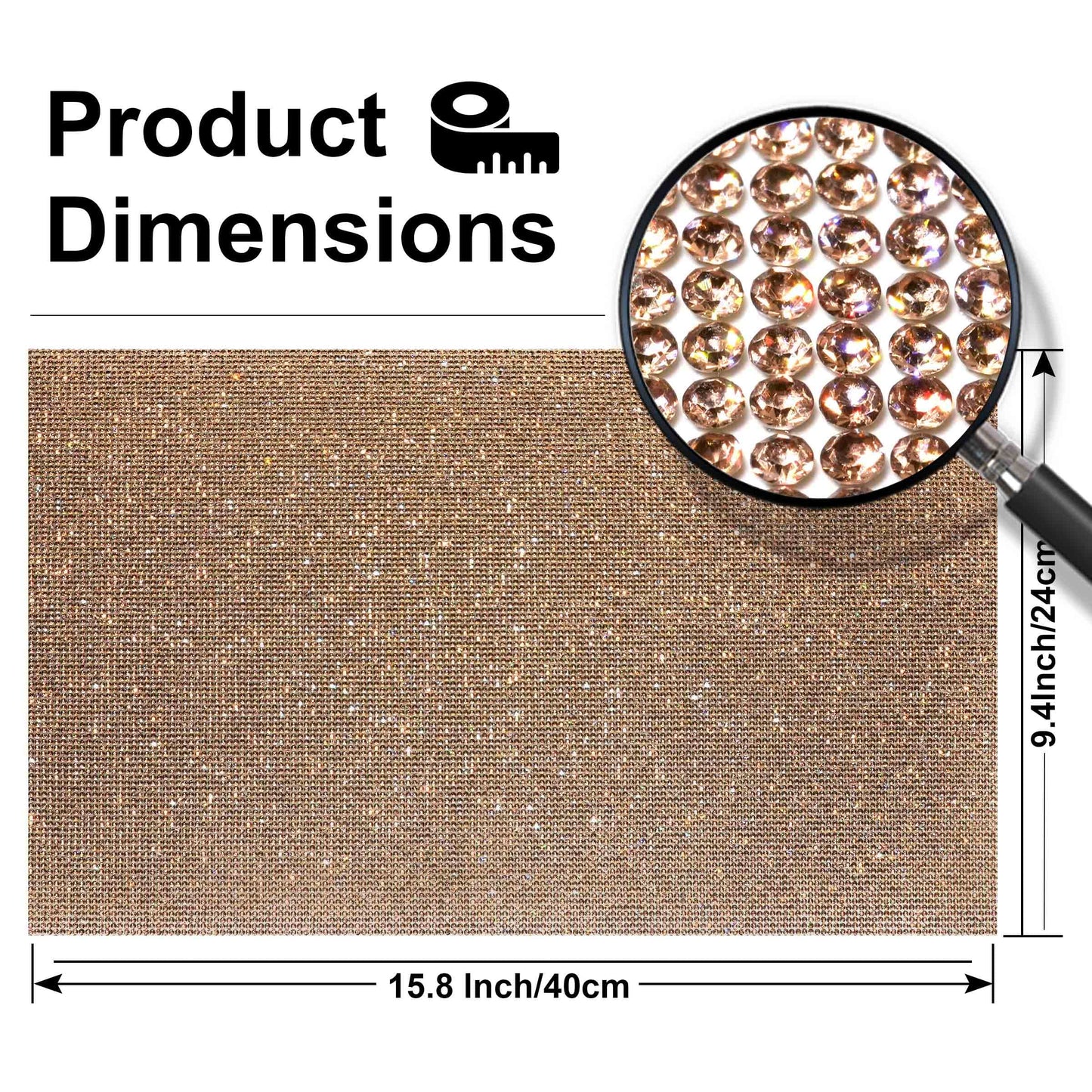 1mm Diamond Sheet (pcs)