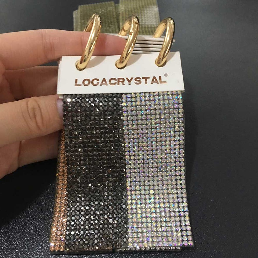 2mm Diamond Sheet (pcs)