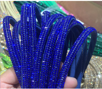 Diamond Rope SS3.5 (3.5号钻绳)