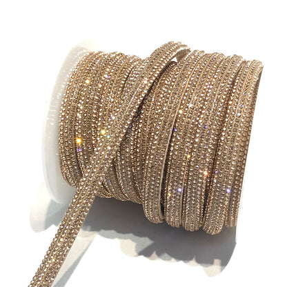 Diamond Rope SS6 (6号钻绳)